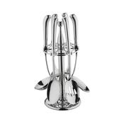Commichef Deluxe 7 Piece Utensil Set