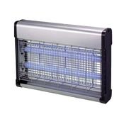 Evolec 2x9W LED Flykiller – 150m² Coverage | Indoor Fly &amp; Insect Killer image