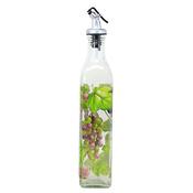 500ml Glass Oil Bottle