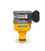 Hozelock Round Mixer Tap Connector Adapter