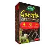 Garotta 3.5kg