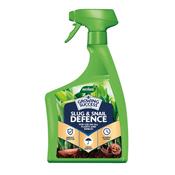 Growing Success Slug &amp; Snail Defence Spray