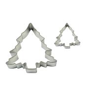 Christmas Cutter Set – 2 Piece image