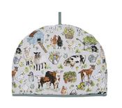 Portman Farm Tea Cosy image