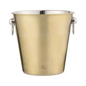 Viners Barware 4l gold champagne bucket