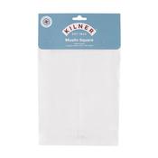 Kilner Muslin square 50x50cm