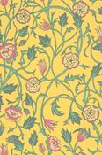 May's Tulip - Indian Yellow image