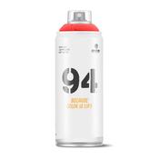 MTN 94 RV-3020 Light Red 400ml Matt