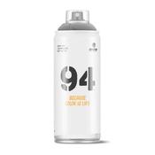 MTN 94 RV-7040 Pearl Grey 400ml Matt