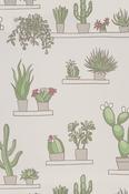 Mr Straw's Greenhouse - Slaked Lime