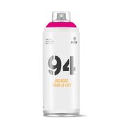 MTN 94 Fluorescent Fucsia 400ml Matt