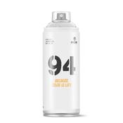 MTN 94 Jewel Silver 400ml Matt