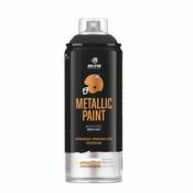 MTN PRO Metallic Paint Black 4 Specialties image