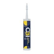 OB1 Multi-Surface Sealant And Adhesive White