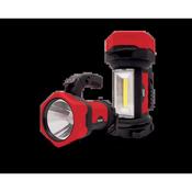 3W Camping Flash Light