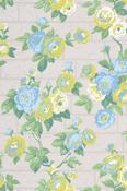 Rose Garden - French Grey