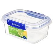 Sistema 1L Rectangular Lunch Box image