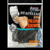 Axus Pro-Fill Compact Filler Applicators