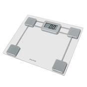 Salter Electronic Glass Bathroom Scale image