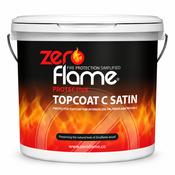 Zeroflame Protective Topcoat C Satin 5L