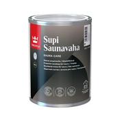 Tikkurila Supi Sauna Interior Wax 0.9L