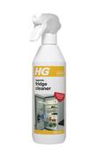 HG Hygenic Fridge Cleaner 0.5Ltr image