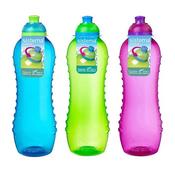 Sistema Squeeze 460ml Twist ‘n’ Sip Drinks Bottle