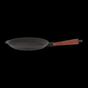 Stellar Cast Iron 28cm Grill Pan image