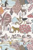 Animal Kingdom - Confetti