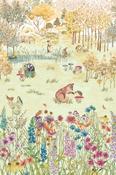 Potter's Woodland - Harvest