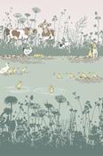 Riverside Capers - Quack