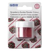 Powder Colour – Strawberry Sundae
