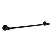 Malmo Towel Rail (Black)