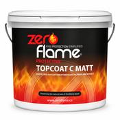 Zeroflame Protective Topcoat C Matt 5L
