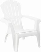 Dolmoti Chair White image