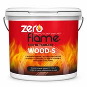 Zeroflame Fire Retardant Wood S 12.5kg
