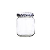 Kilner Round Twist Top Jar 225ml