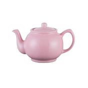 Price &amp; Kensington 6 Cup Teapot - Pastel Pink