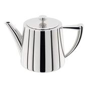 Stellar Art Deco Trad Teapot 600ml - 1.8 L image