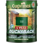 Cuprinol Ducksback Forest Green