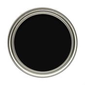 Fleetwood Traditional Gloss - Black 750ml image