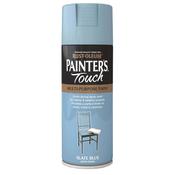 Painters Touch Multi-Purpose Spray Paint 400Ml - Slate Blue image