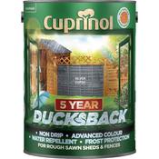 Cuprinol Ducksback Silver Copse