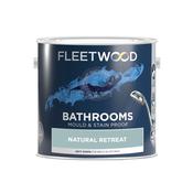 Fleetwood Bathrooms 2.5L - Natural Retreat