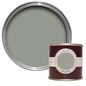 Farrow &amp; Ball 100ml Sample Pot Pigeon No.25