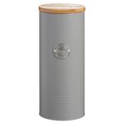 Typhoon Living Pasta Jar Grey image