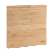 Typhoon Living Square Butchers Block 37cm Chopping Board image