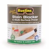 Rustins Stain Blocker &amp; Multi Surface Primer image