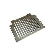 Grant Grate 16 Inch Straight Front