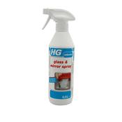 HG Glass &amp; Mirror Spray 500ml image